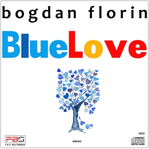  Album Blue Love